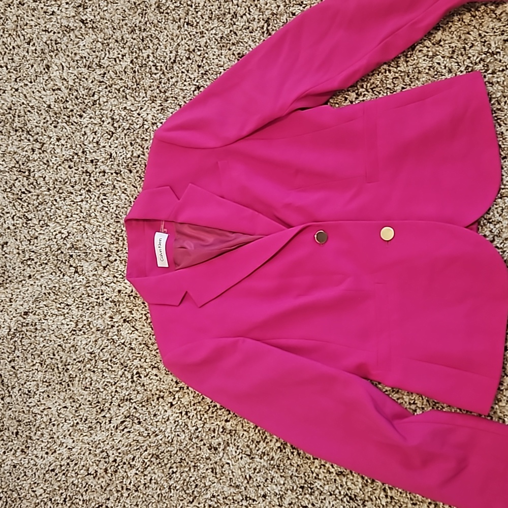 Calvin Klein Blazer
